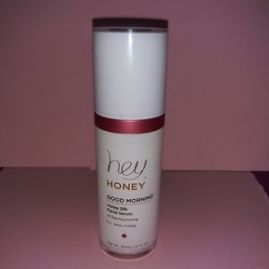 Hey Honey-Good Morning-serum-full size